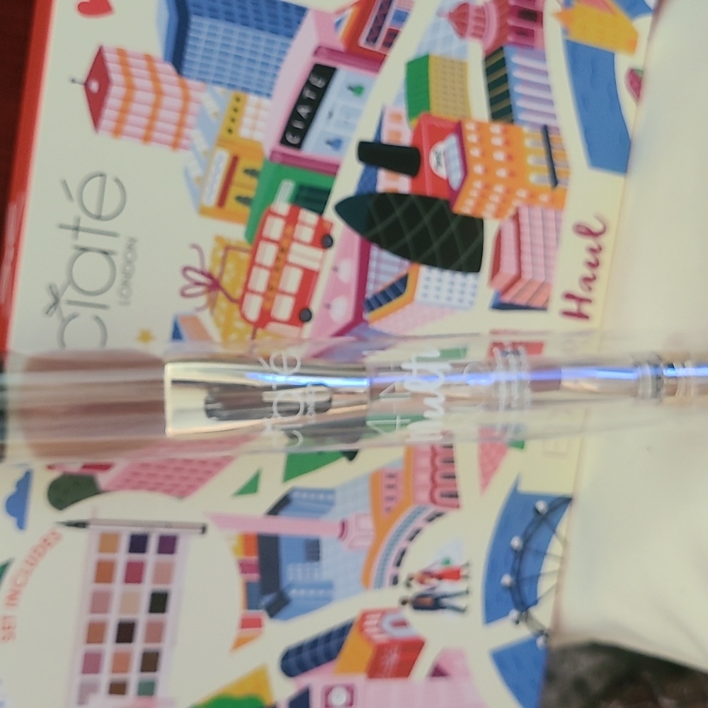 Ciate London 4-in-1 Multi Brush